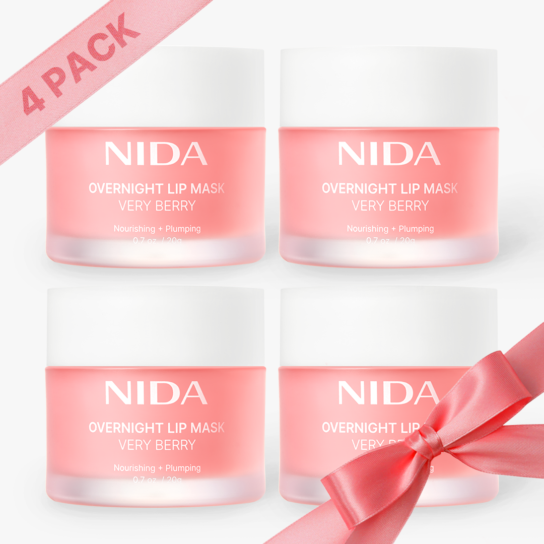 Nida Overnight Lip Mask