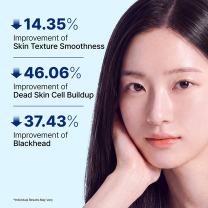 Nida AHA BHA Clarity Toner