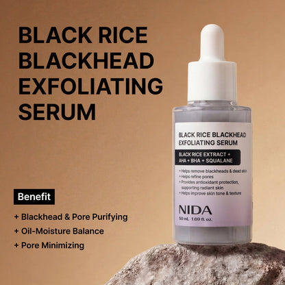 Nida Baby Face Cleanser Bundle (Set of 4)