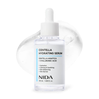 Nida Centella Hydrating Serum