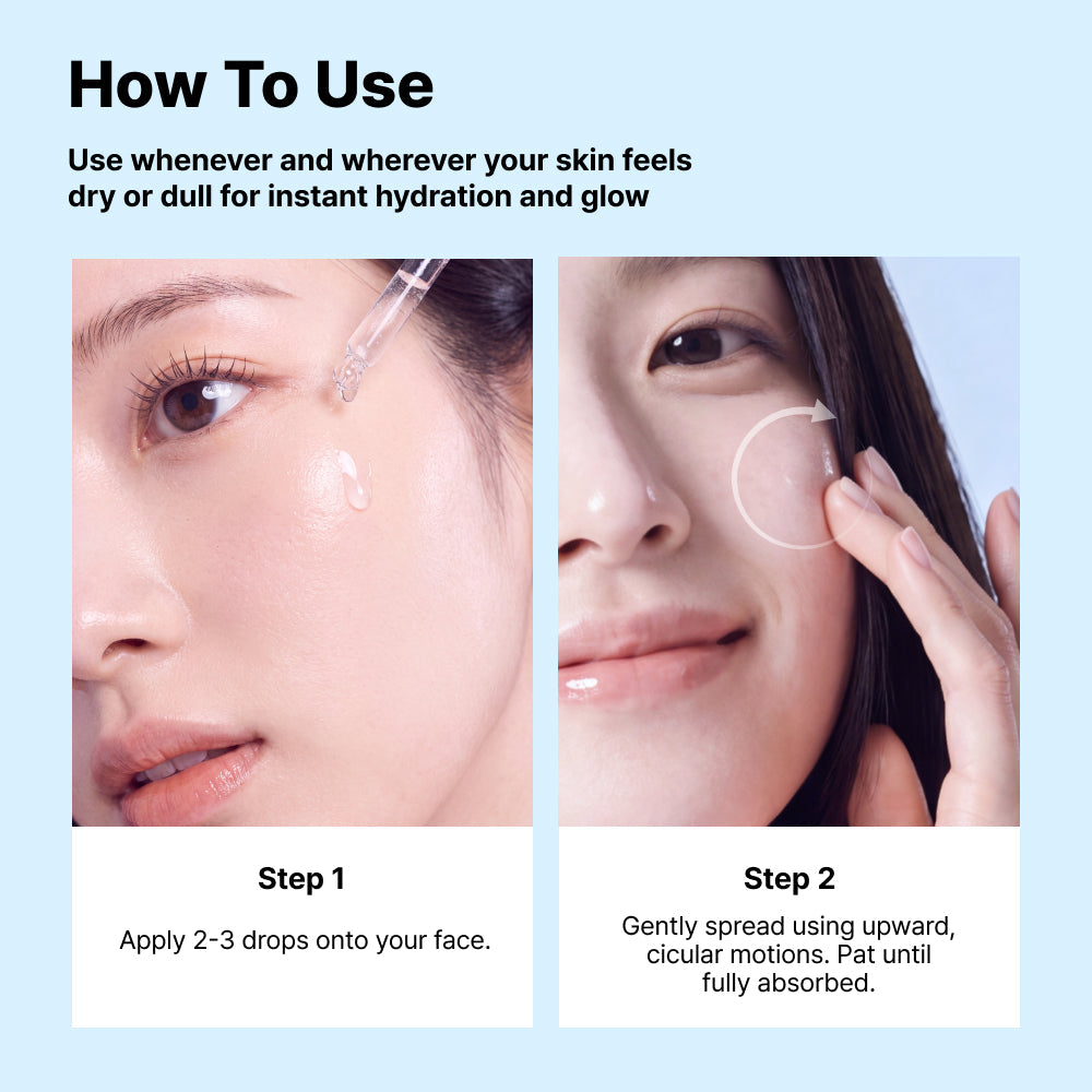 Nida Centella Hydrating Serum