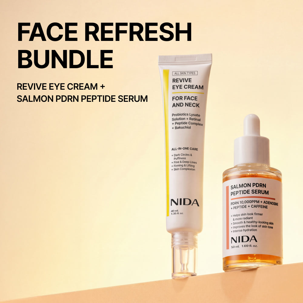 Nida Face Refresh Bundle