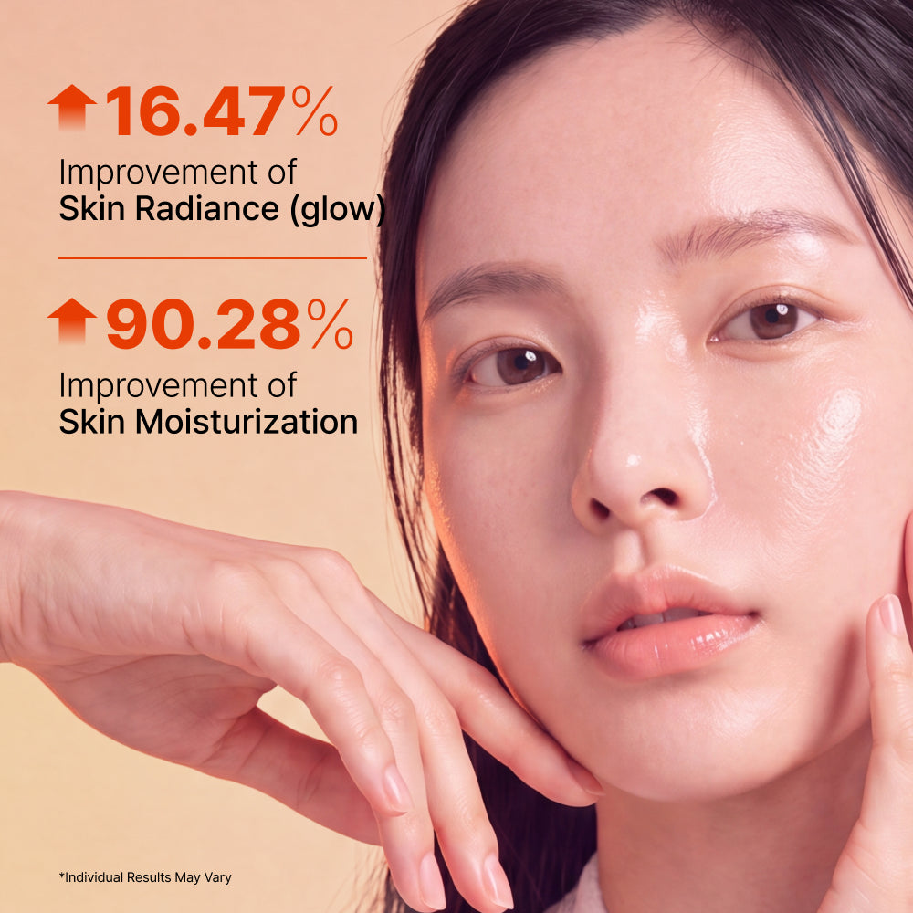 Nida Face Refresh Bundle