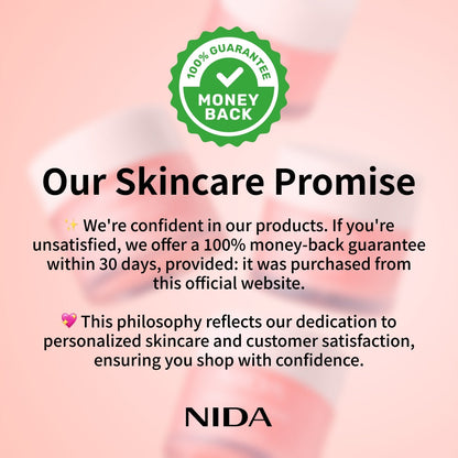 Nida Overnight Lip Mask