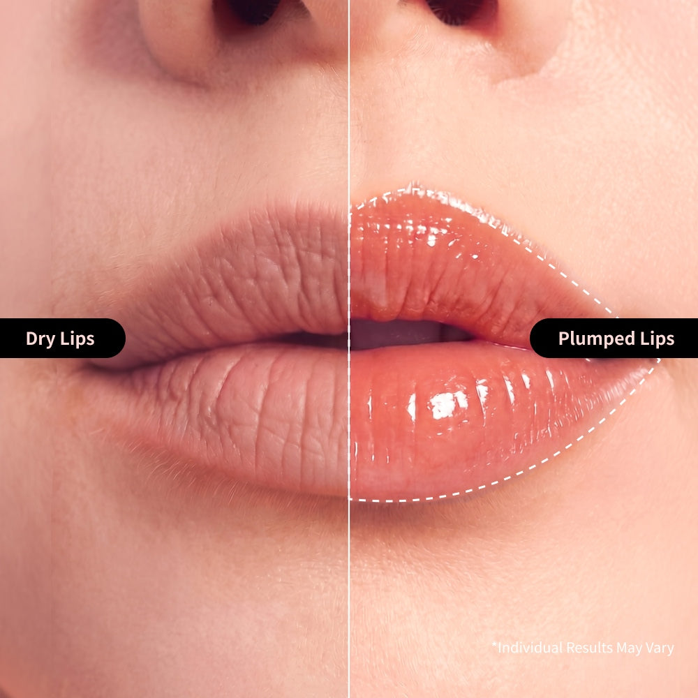 Nida Retinal Glowy Lip Serum