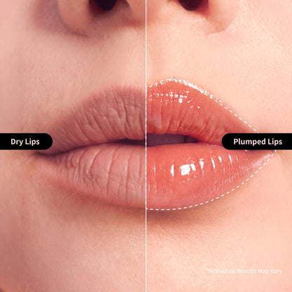Nida Retinal Glowy Lip Serum