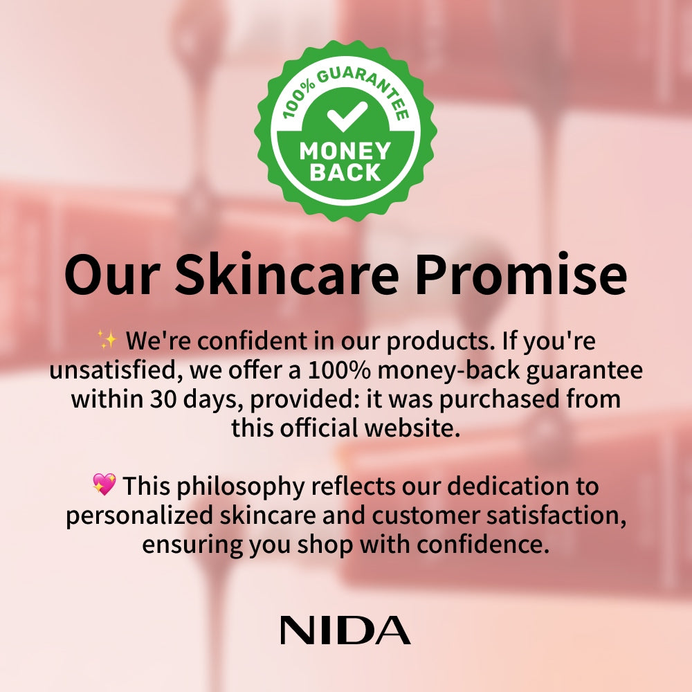 Nida Retinal Glowy Lip Serum
