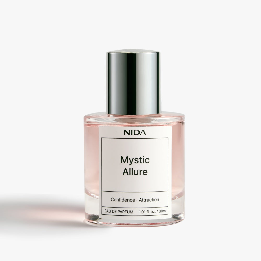 Nida Mystic Allure Eau de Parfum (30mL)