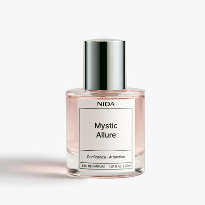 Nida Mystic Allure Eau de Parfum (30mL)