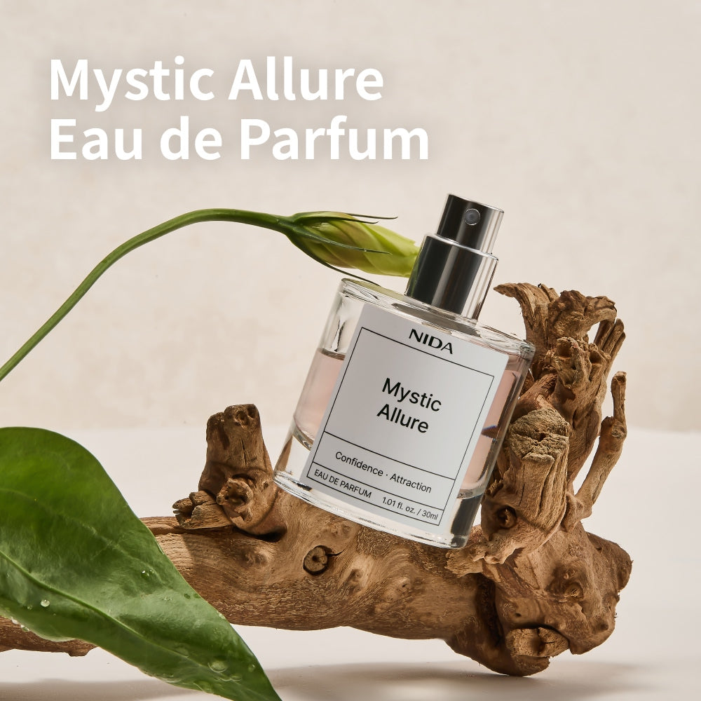 Nida Mystic Allure Eau de Parfum (30mL)