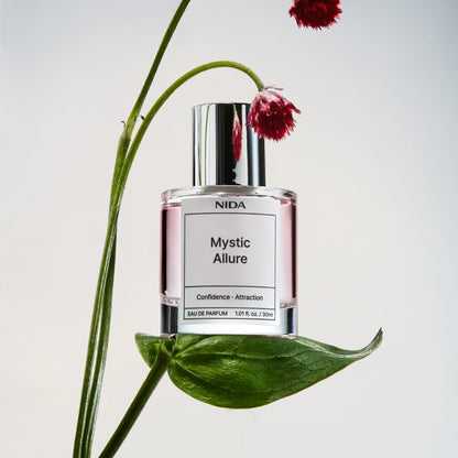 Nida Mystic Allure Eau de Parfum (30mL)