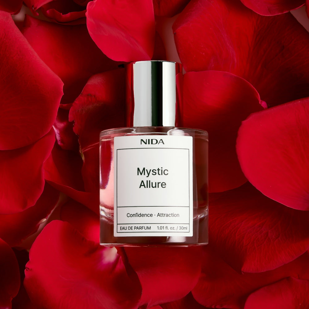 Nida Mystic Allure Eau de Parfum (30mL)