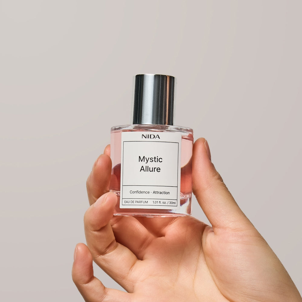 Nida Mystic Allure Eau de Parfum (30mL)