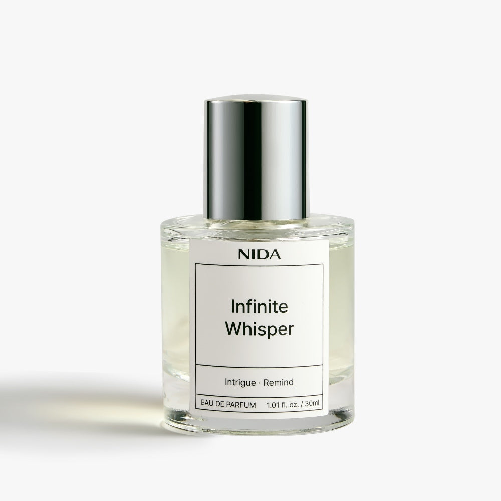 Nida Infinite Whisper Eau de Parfum (30mL)