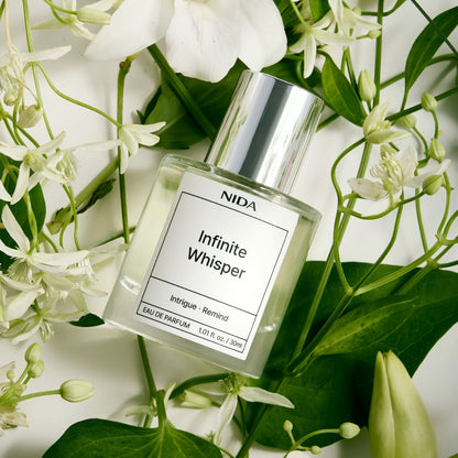 Nida Infinite Whisper Eau de Parfum (30mL)