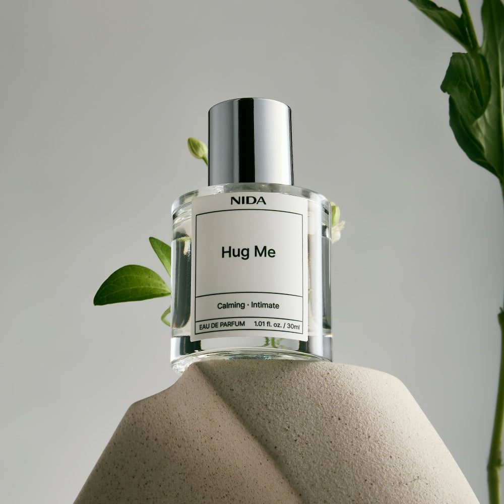 Nida Hug Me Eau de Parfum (30mL)