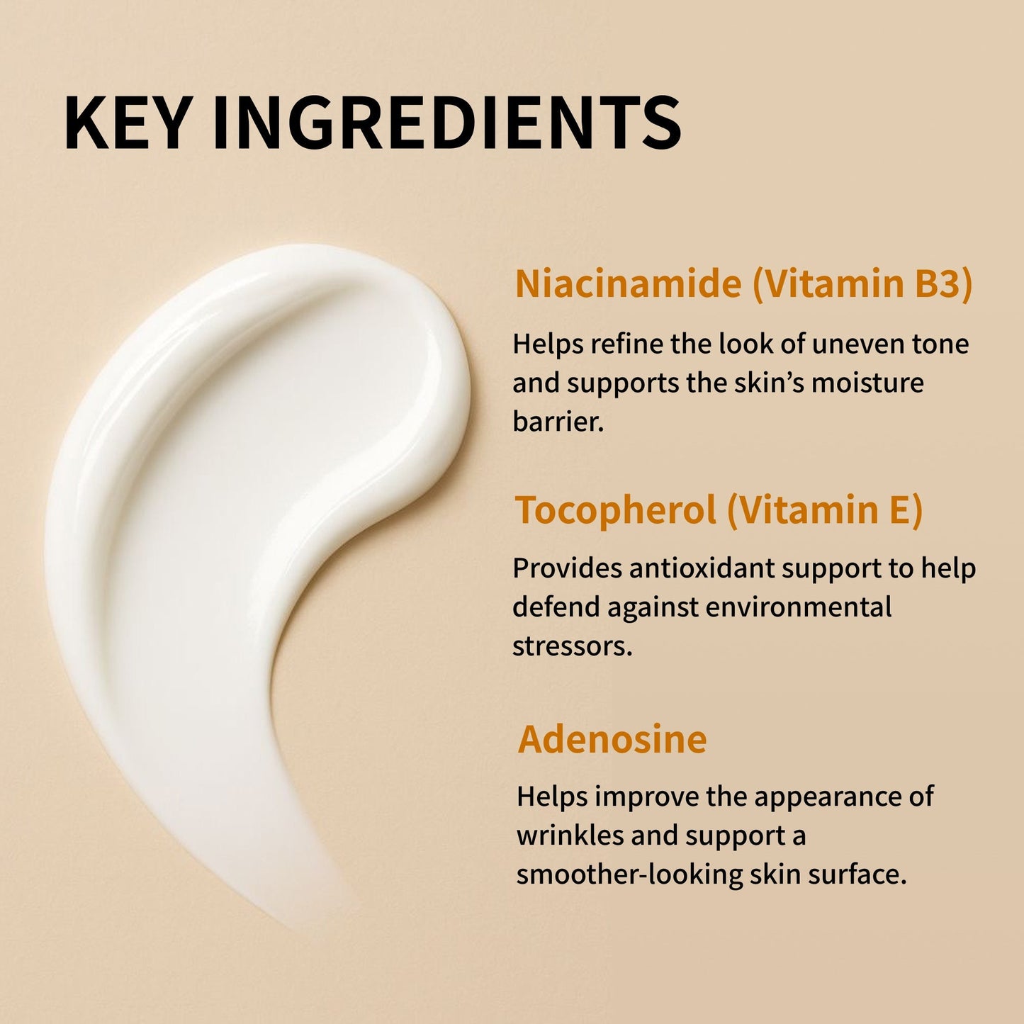 Nida Invisible Fit Sun Serum for Face (Global)