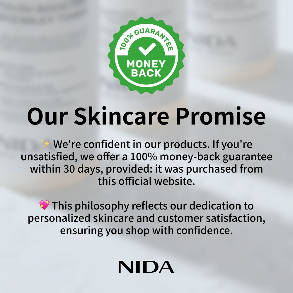 Nida Youth-Boosting Rice Milky Toner