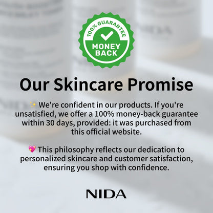 Nida Youth-Boosting Rice Milky Toner