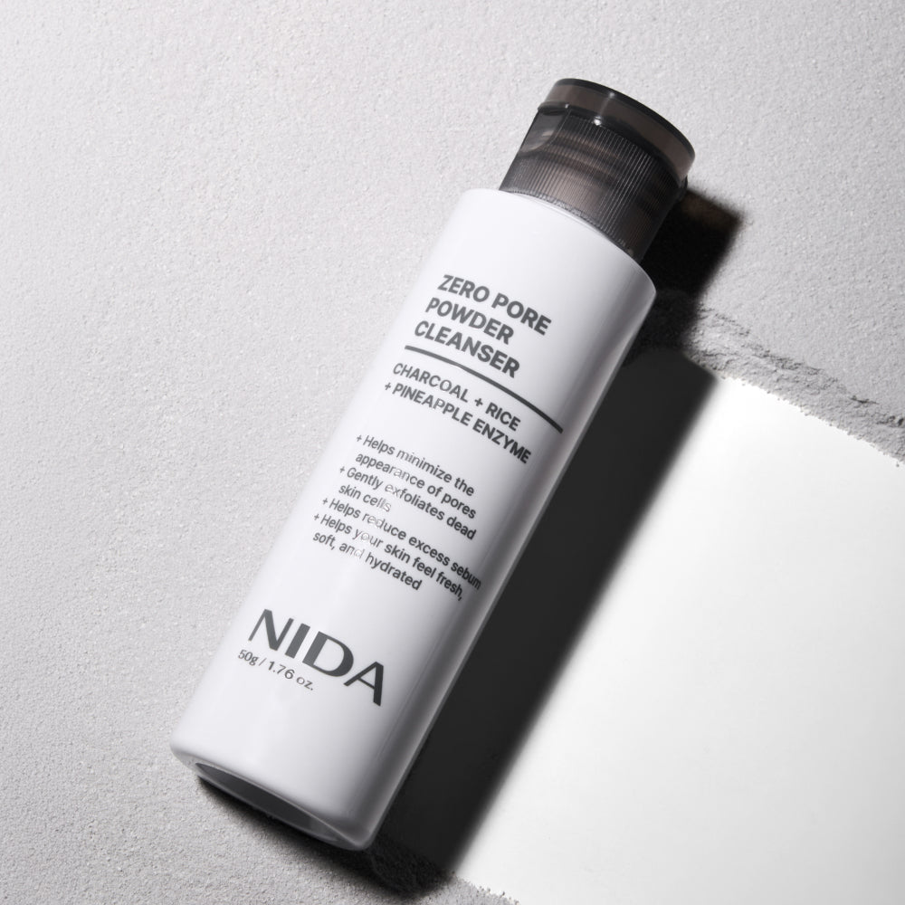 Zero Pore Powder Cleanser