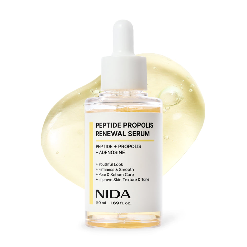 Nida Peptide Propolis Renewal Serum