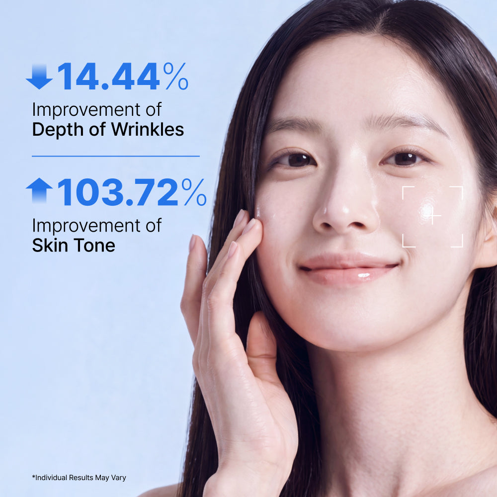 Nida Ultimate Skin Renewal 2+2 Serum Bundle