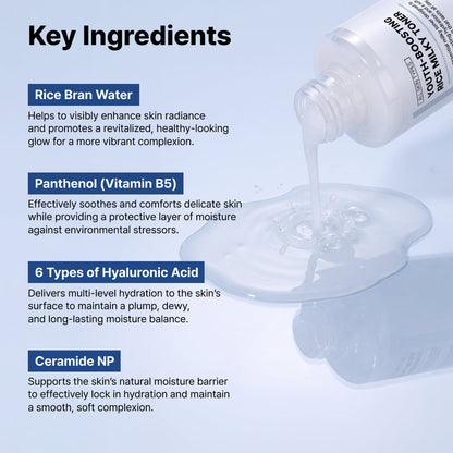 Nida Ultimate Dark Spot Brightening Bundle (Global)