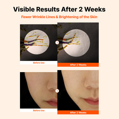 Nida Invisible Fit Sun Duo (Serum & Cream) (Global)