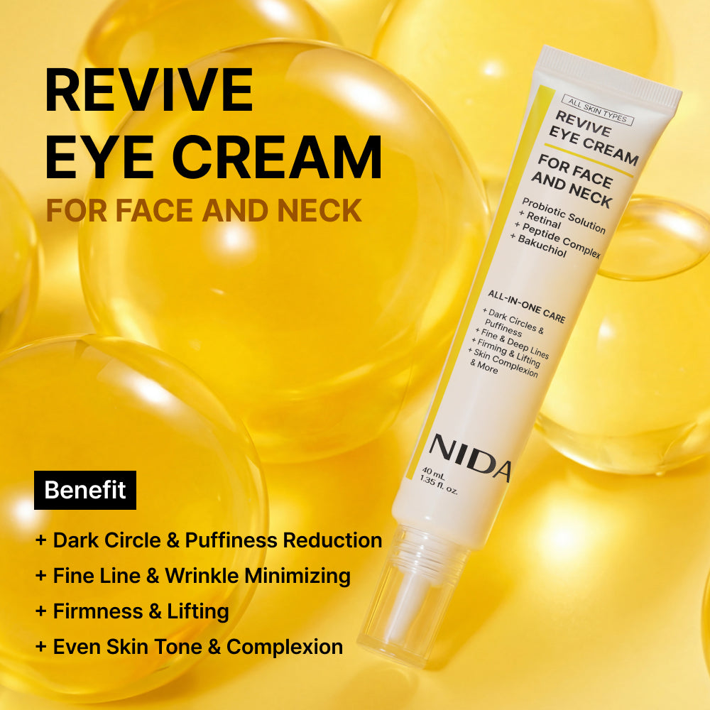 Nida Mega Deal Skincare Set of 10 (Global)