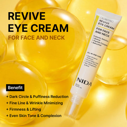 Nida Mega Deal Skincare Set of 10 (Global)