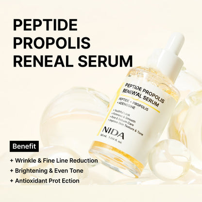 Nida Mega Deal Skincare Set of 10 (US)